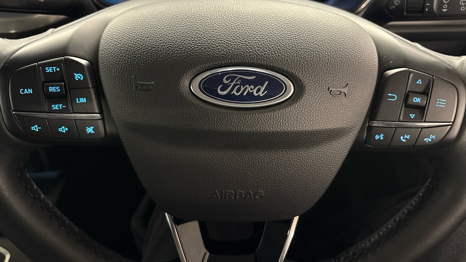 Used Ford Focus 2023 for sale - 76957322: Photo 30