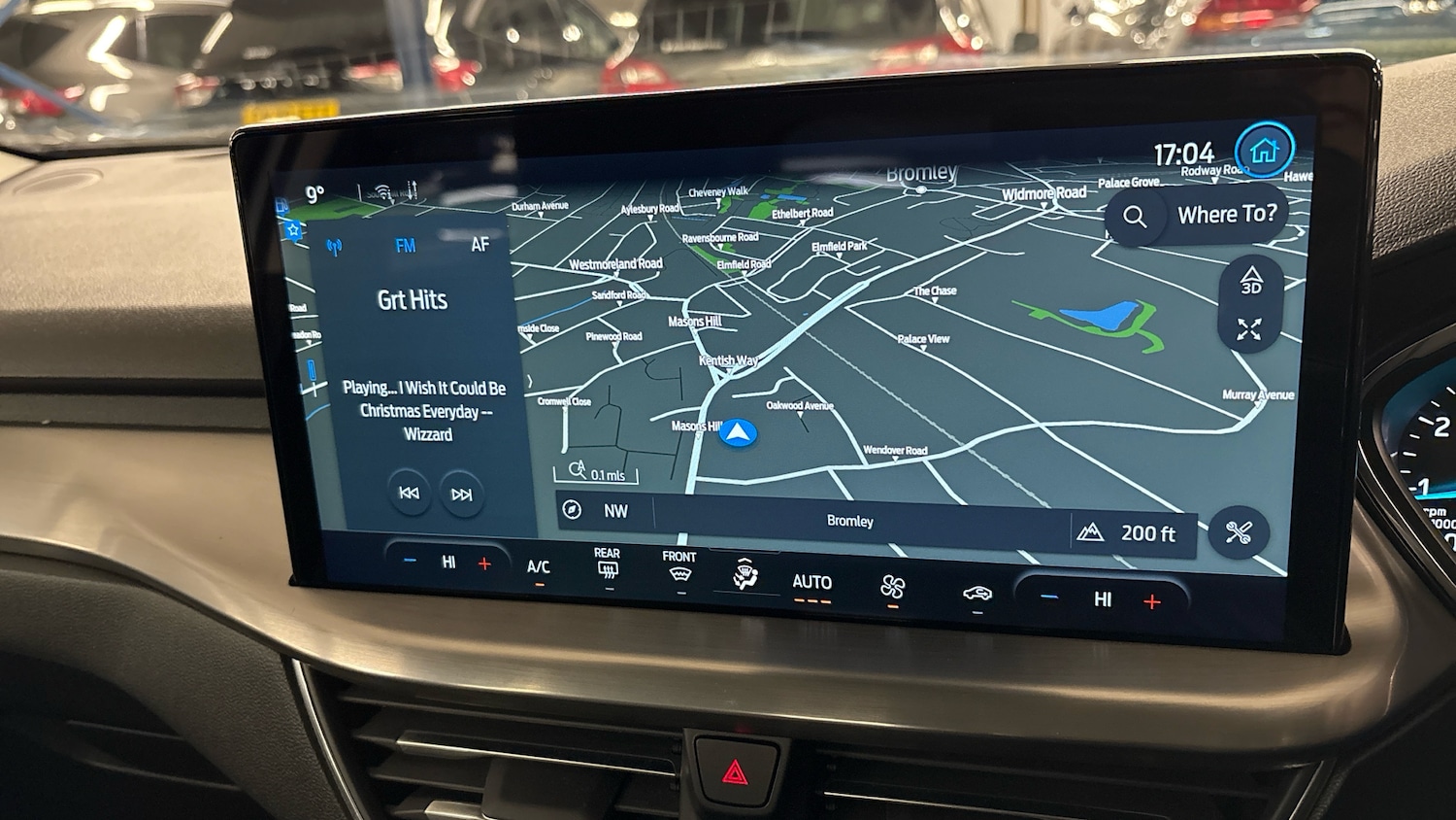 Used Ford Focus 2023 for sale - 76957322: Photo 35