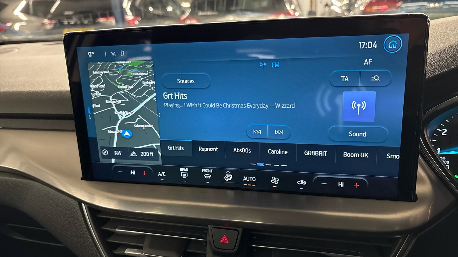 Used Ford Focus 2023 for sale - 76957322: Photo 36