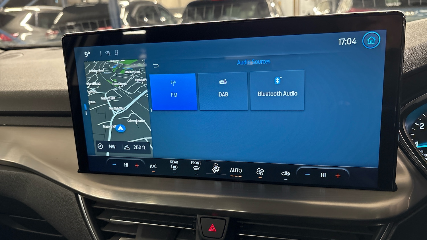 Used Ford Focus 2023 for sale - 76957322: Photo 37