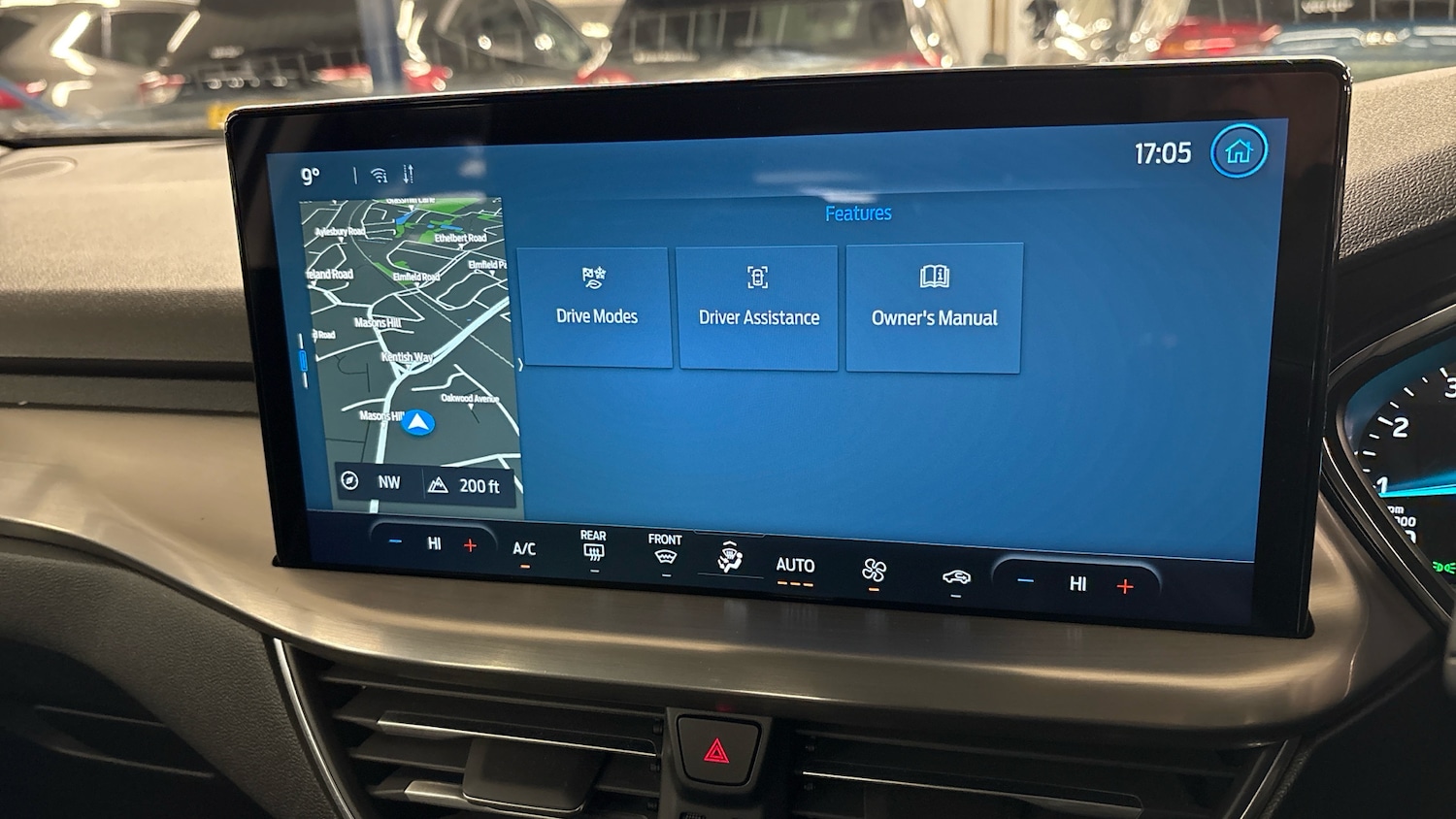 Used Ford Focus 2023 for sale - 76957322: Photo 41