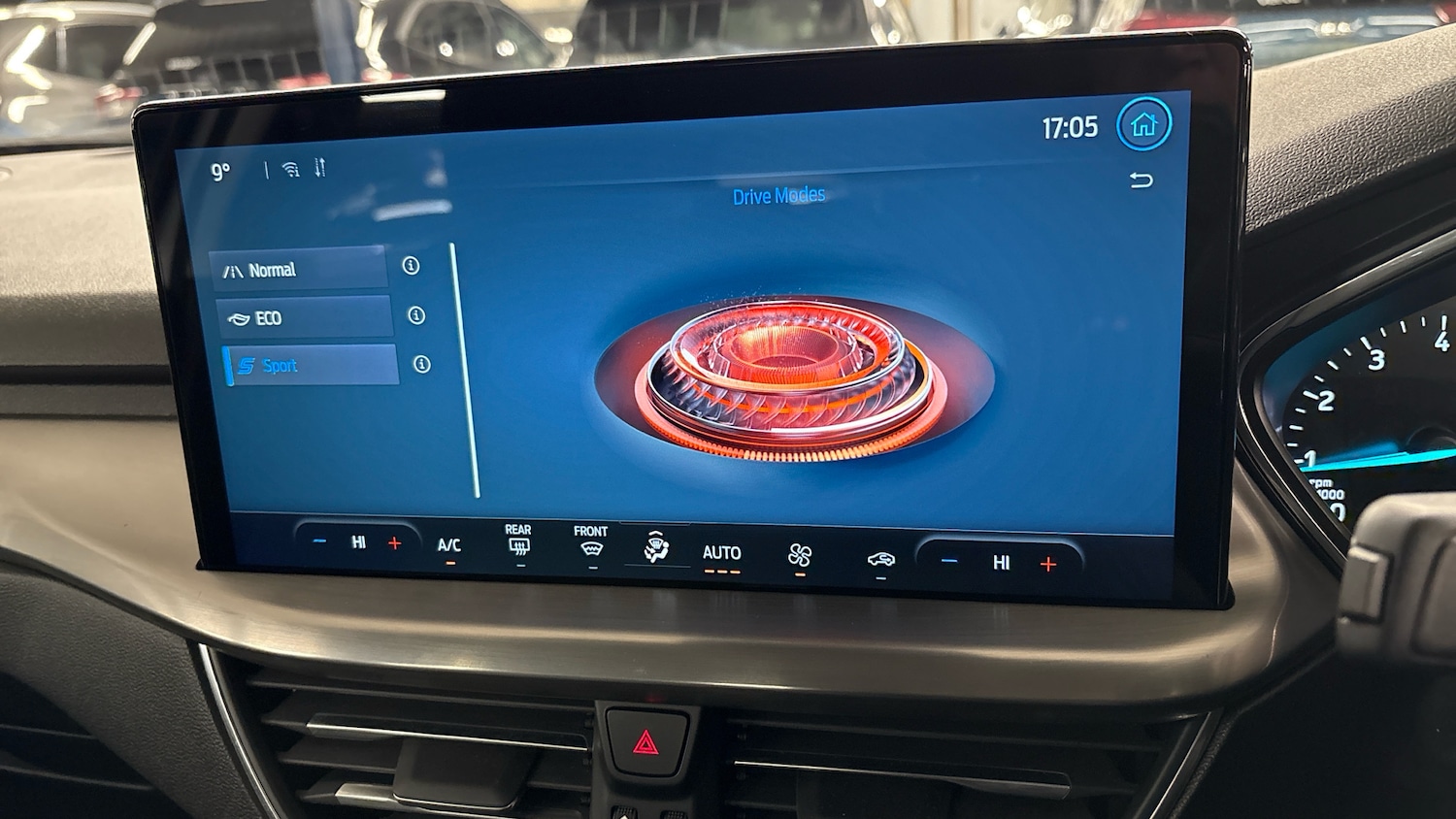 Used Ford Focus 2023 for sale - 76957322: Photo 44