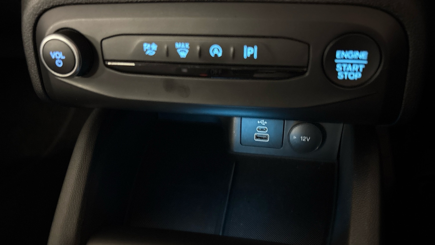 Used Ford Focus 2023 for sale - 76957322: Photo 45