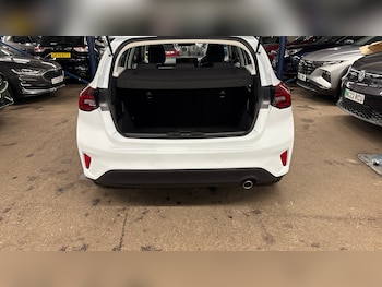 Used Ford Focus 2023 for sale - 76957322: Photo