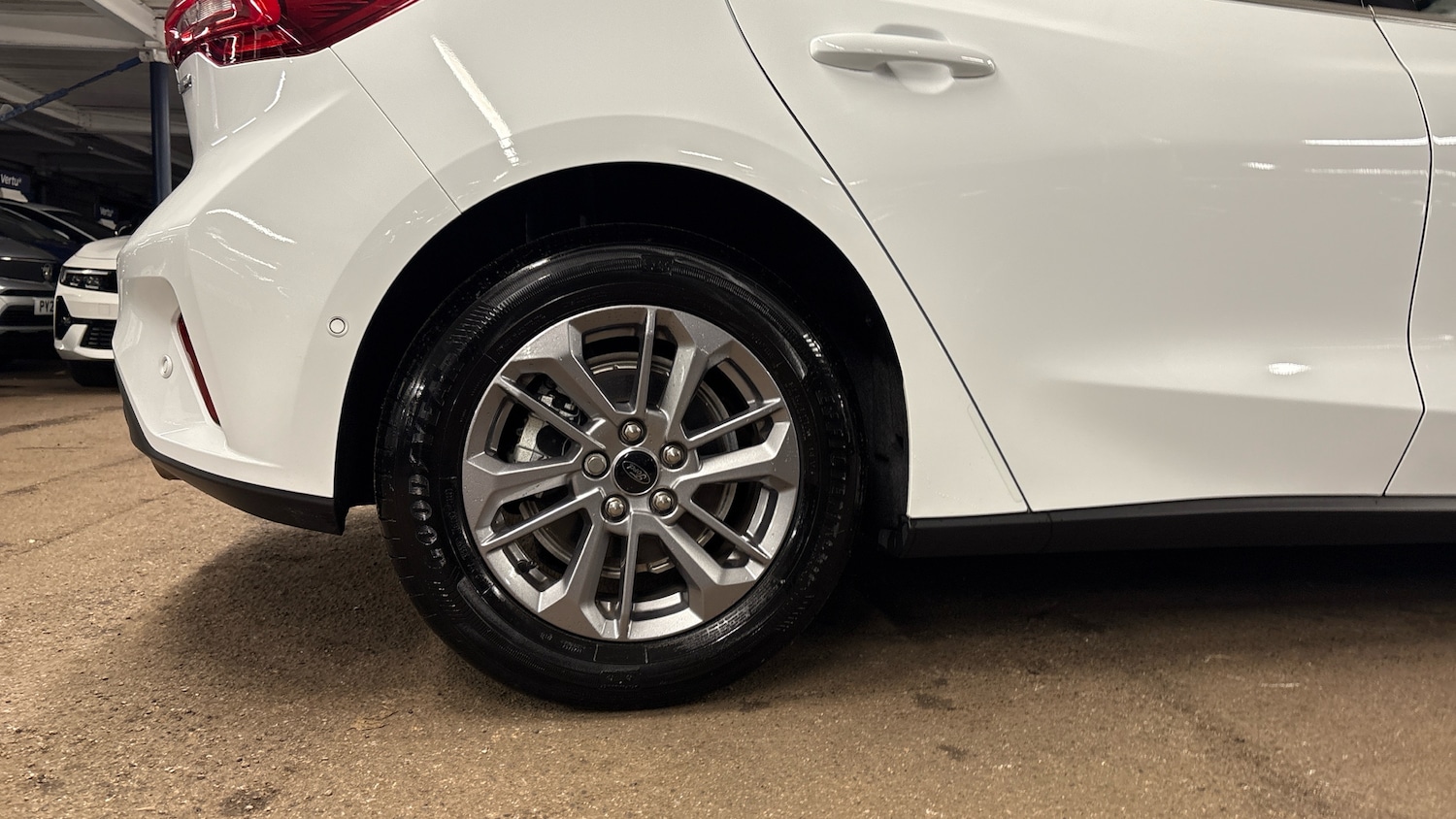 Used Ford Focus 2023 for sale - 76957322: Photo 7