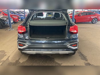 Used Audi Q2 2021 for sale - 75871481: Photo