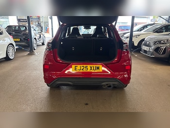 Used Ford Puma 2025 for sale - 79366607: Photo