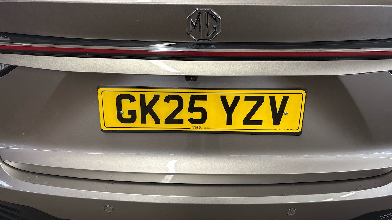 Vehicle 65