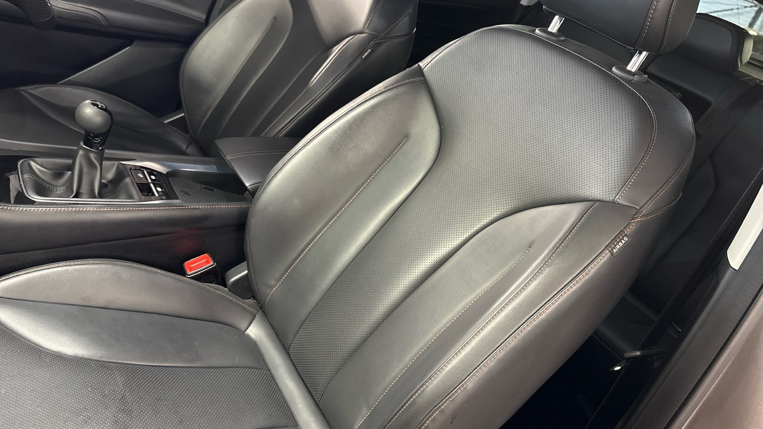 Vehicle 90