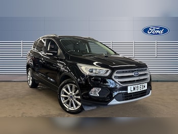Used Ford Kuga 2019 for sale - 75713494: Photo
