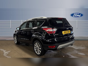 Used Ford Kuga 2019 for sale - 75713494: Photo