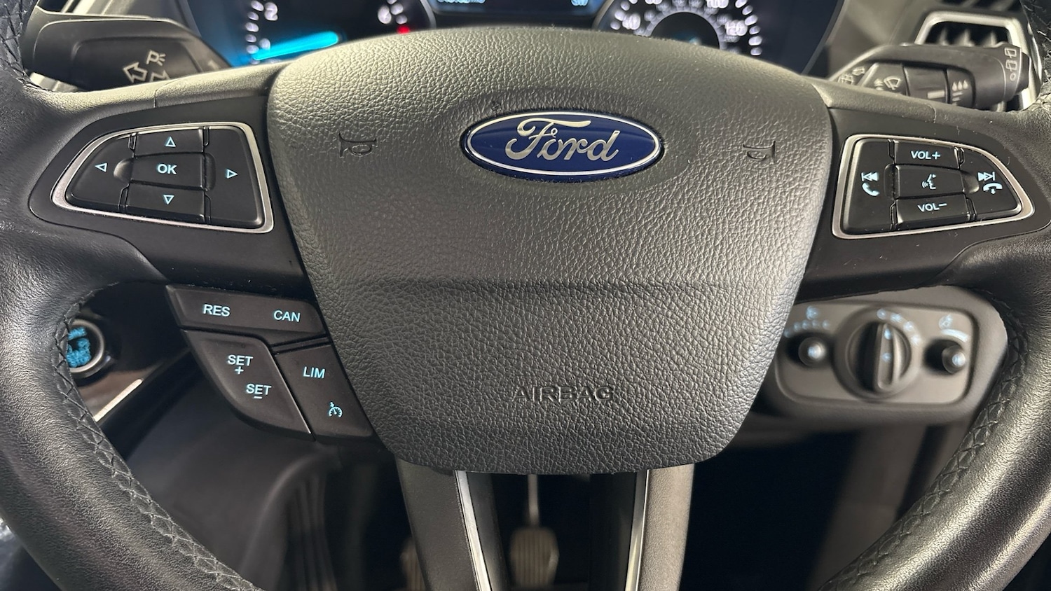 Vehicle 30