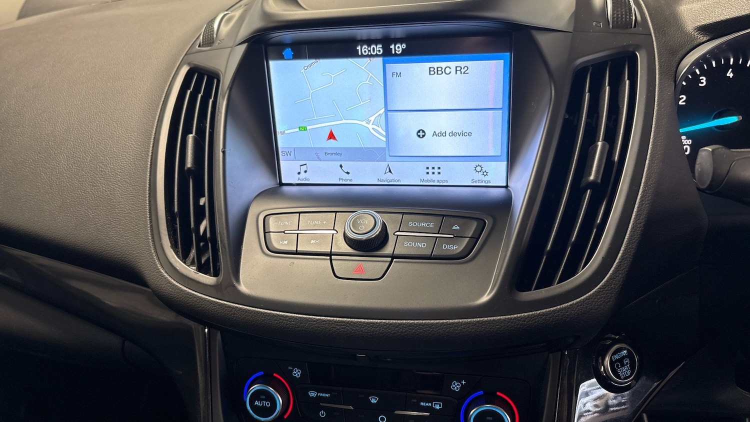 Vehicle 36