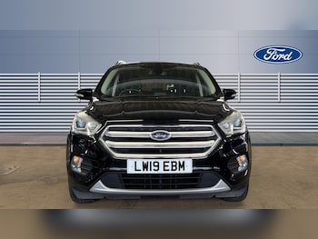 Used Ford Kuga 2019 for sale - 75713494: Photo