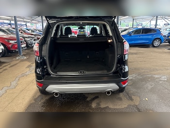 Used Ford Kuga 2019 for sale - 75713494: Photo