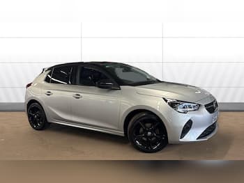 Used Vauxhall Corsa 2022 for sale - 79864948: Photo