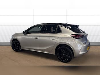 Used Vauxhall Corsa 2022 for sale - 79864948: Photo