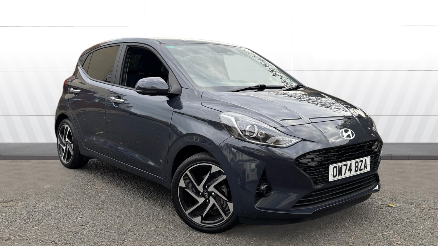 Used Hyundai i10 2025 for sale - 76542744: Photo 1