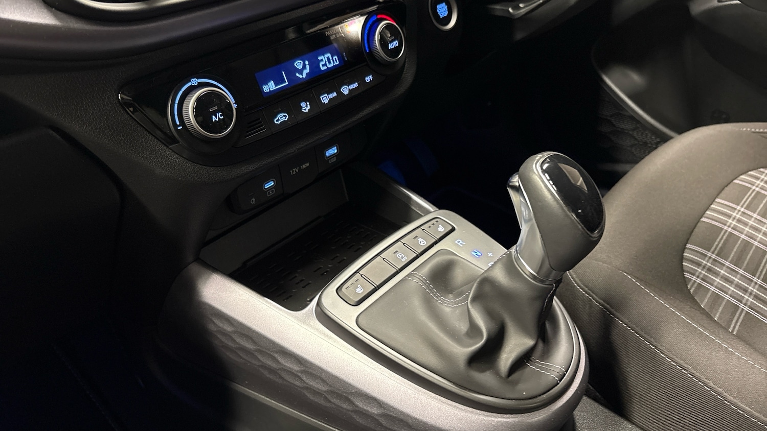 Used Hyundai i10 2025 for sale - 76542744: Photo 13