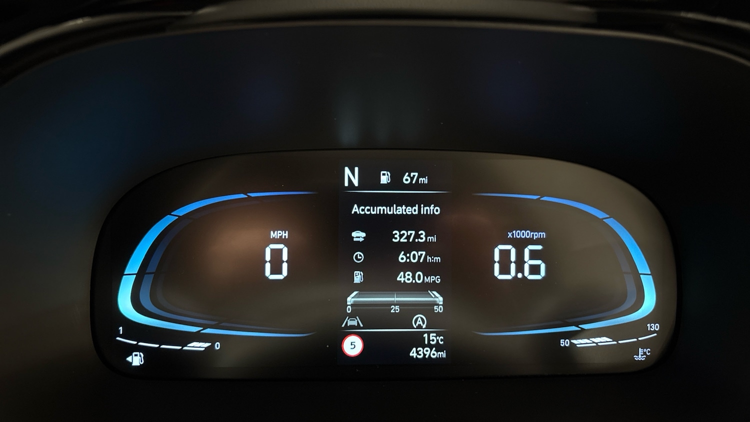 Used Hyundai i10 2025 for sale - 76542744: Photo 18