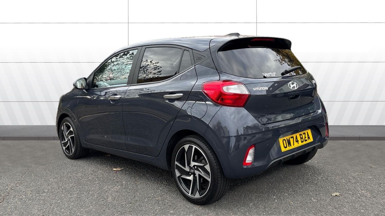 Used Hyundai i10 2025 for sale - 76542744: Photo 2