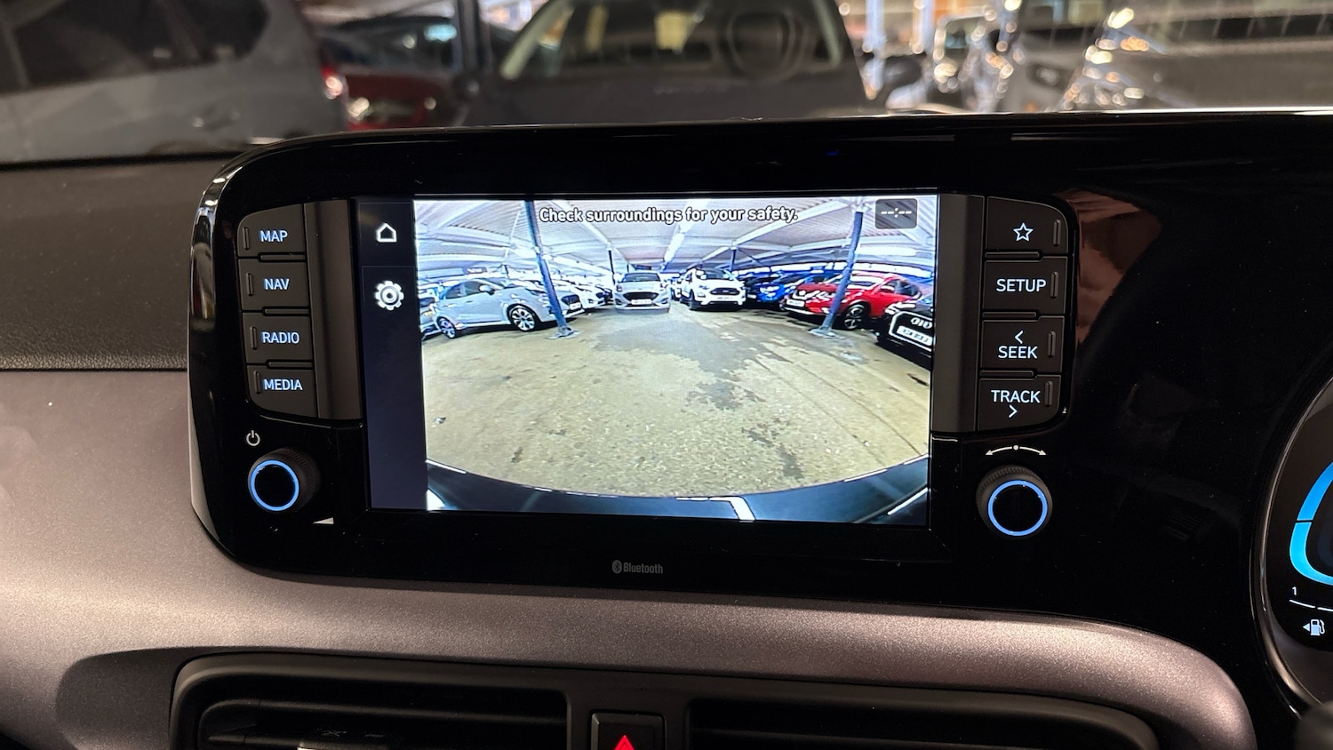 Used Hyundai i10 2025 for sale - 76542744: Photo 21