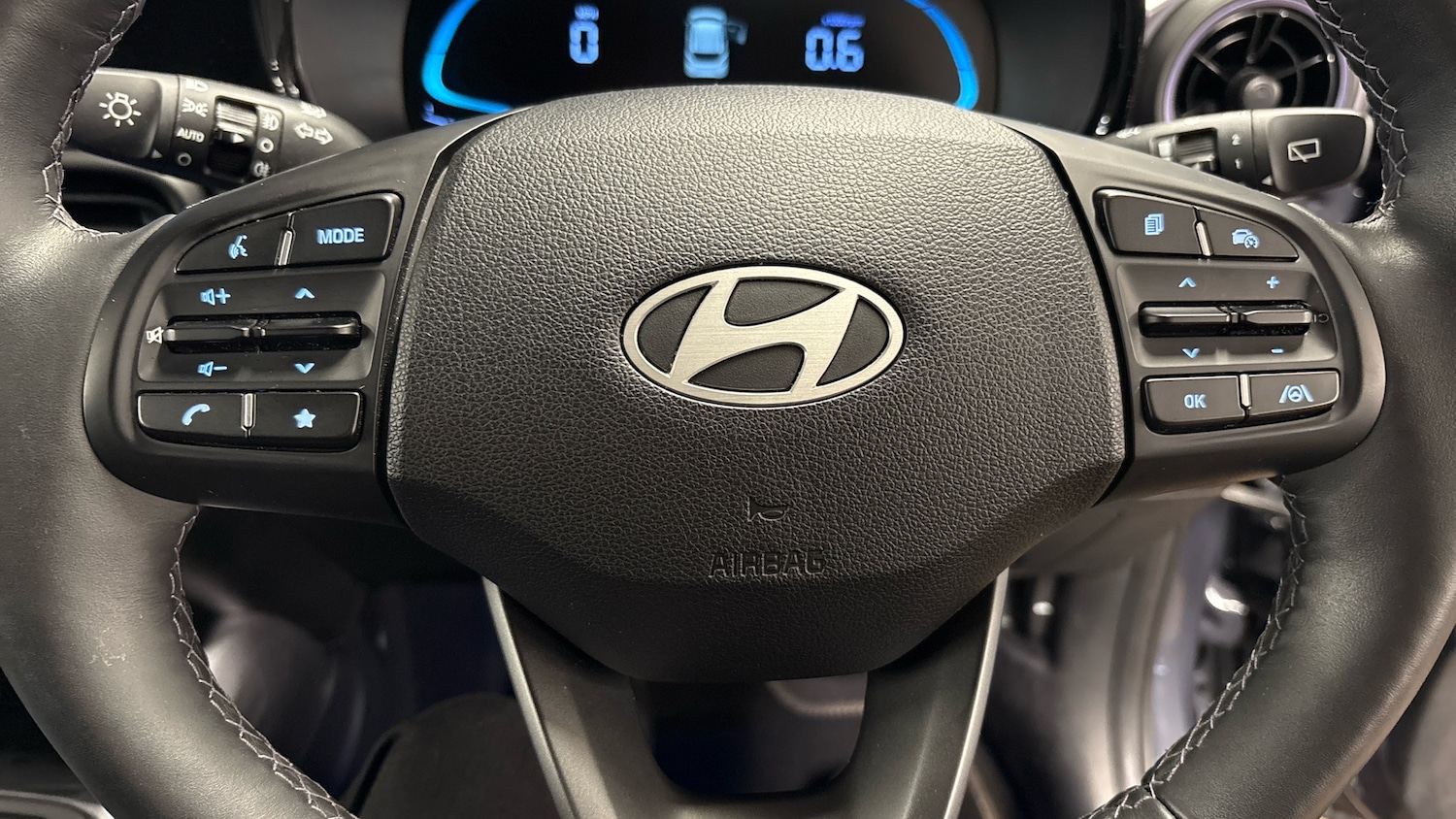 Used Hyundai i10 2025 for sale - 76542744: Photo 29