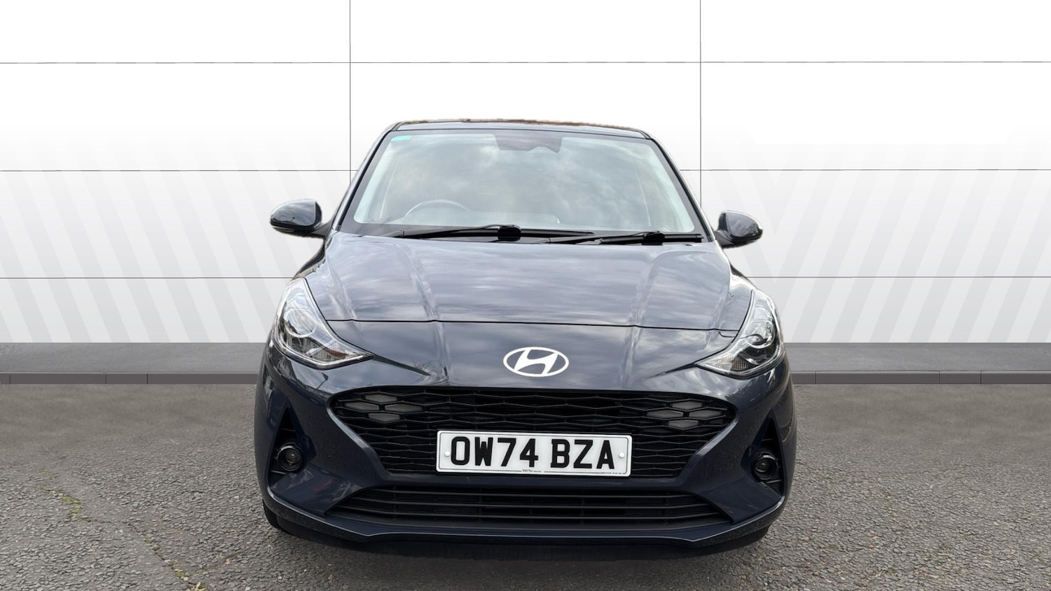 Used Hyundai i10 2025 for sale - 76542744: Photo 3