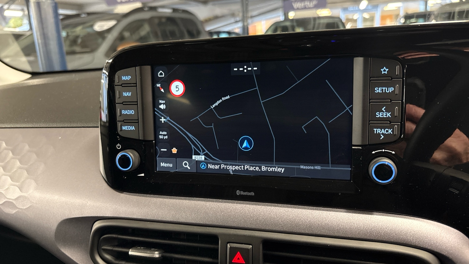 Used Hyundai i10 2025 for sale - 76542744: Photo 33