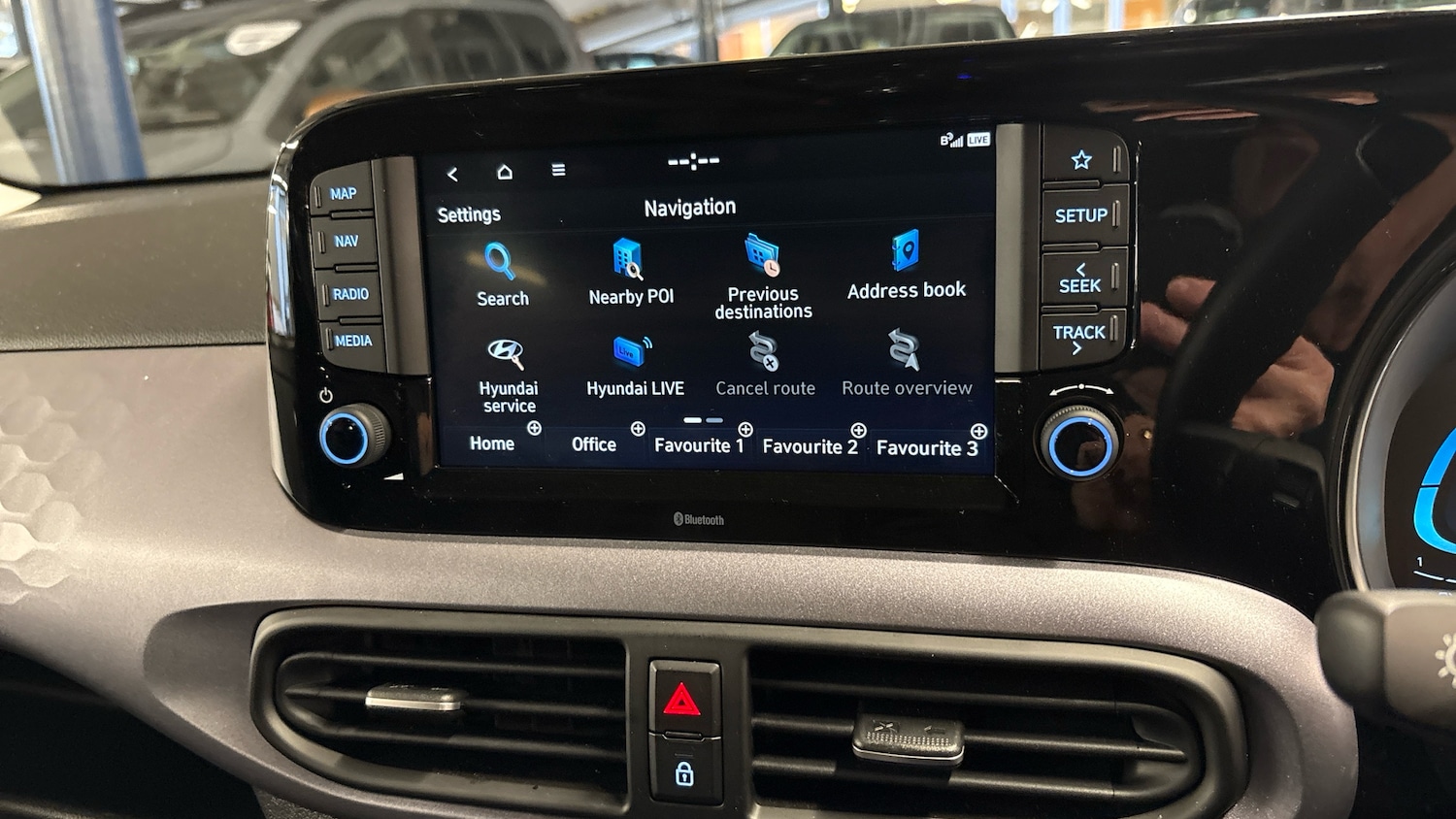 Used Hyundai i10 2025 for sale - 76542744: Photo 34