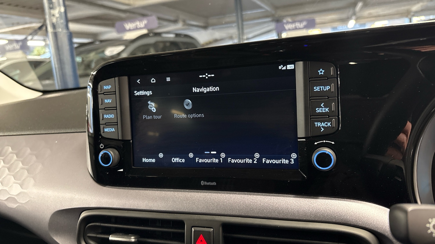 Used Hyundai i10 2025 for sale - 76542744: Photo 35