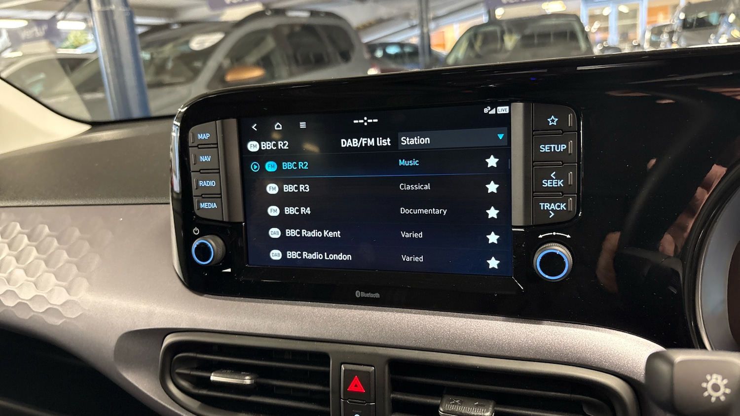 Used Hyundai i10 2025 for sale - 76542744: Photo 37