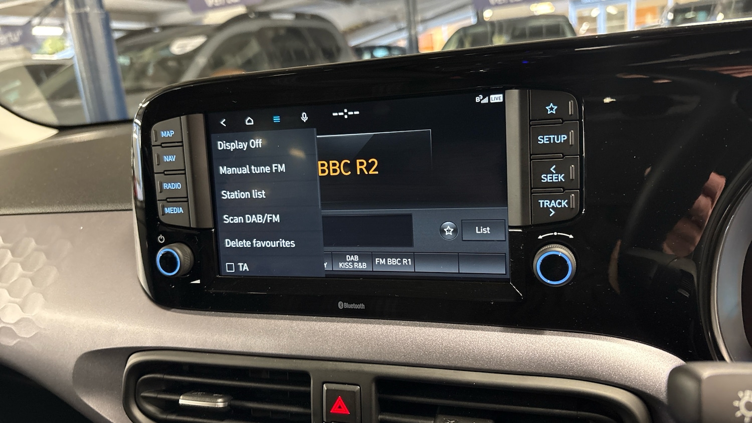 Used Hyundai i10 2025 for sale - 76542744: Photo 38