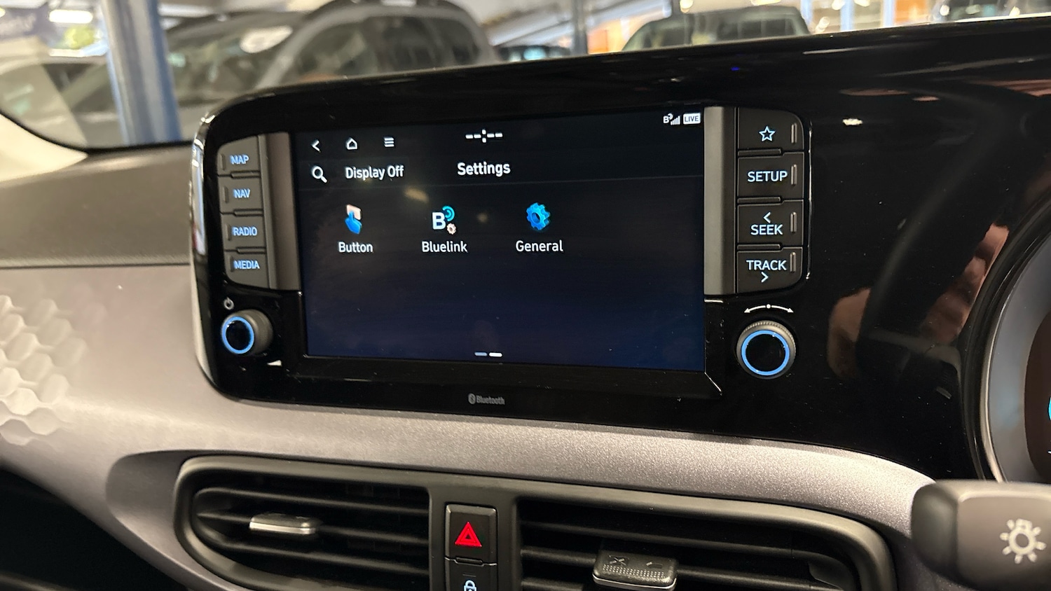 Used Hyundai i10 2025 for sale - 76542744: Photo 39