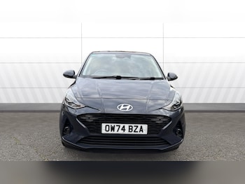 Used Hyundai i10 2025 for sale - 76542744: Photo