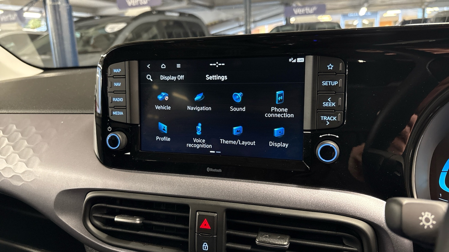 Used Hyundai i10 2025 for sale - 76542744: Photo 40