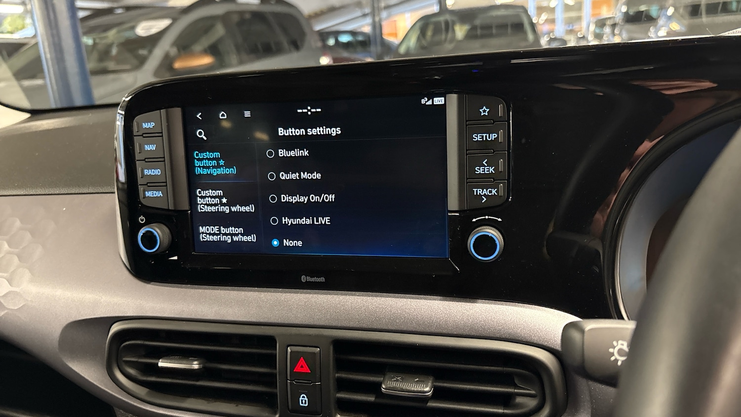 Used Hyundai i10 2025 for sale - 76542744: Photo 42