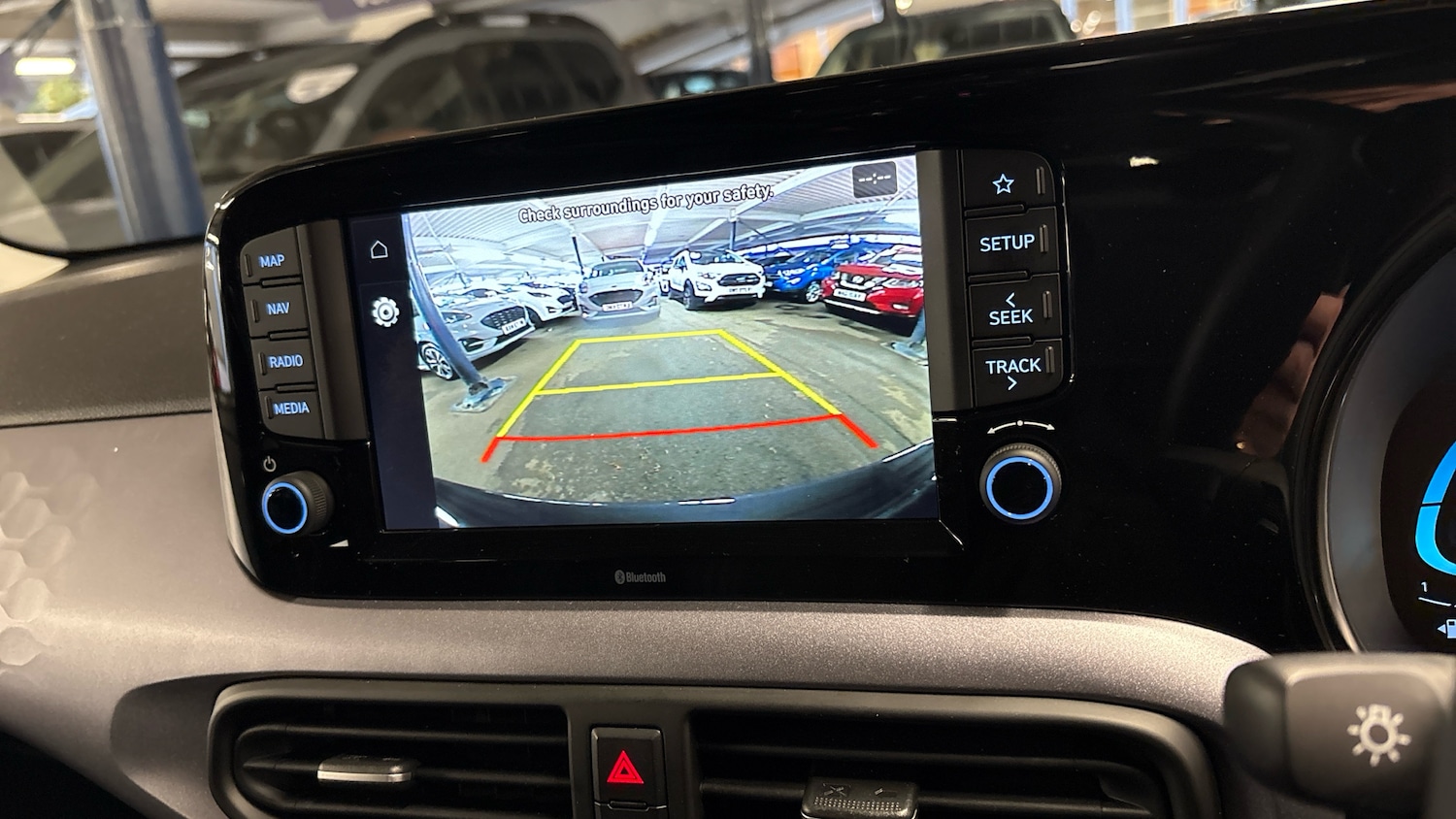 Used Hyundai i10 2025 for sale - 76542744: Photo 43