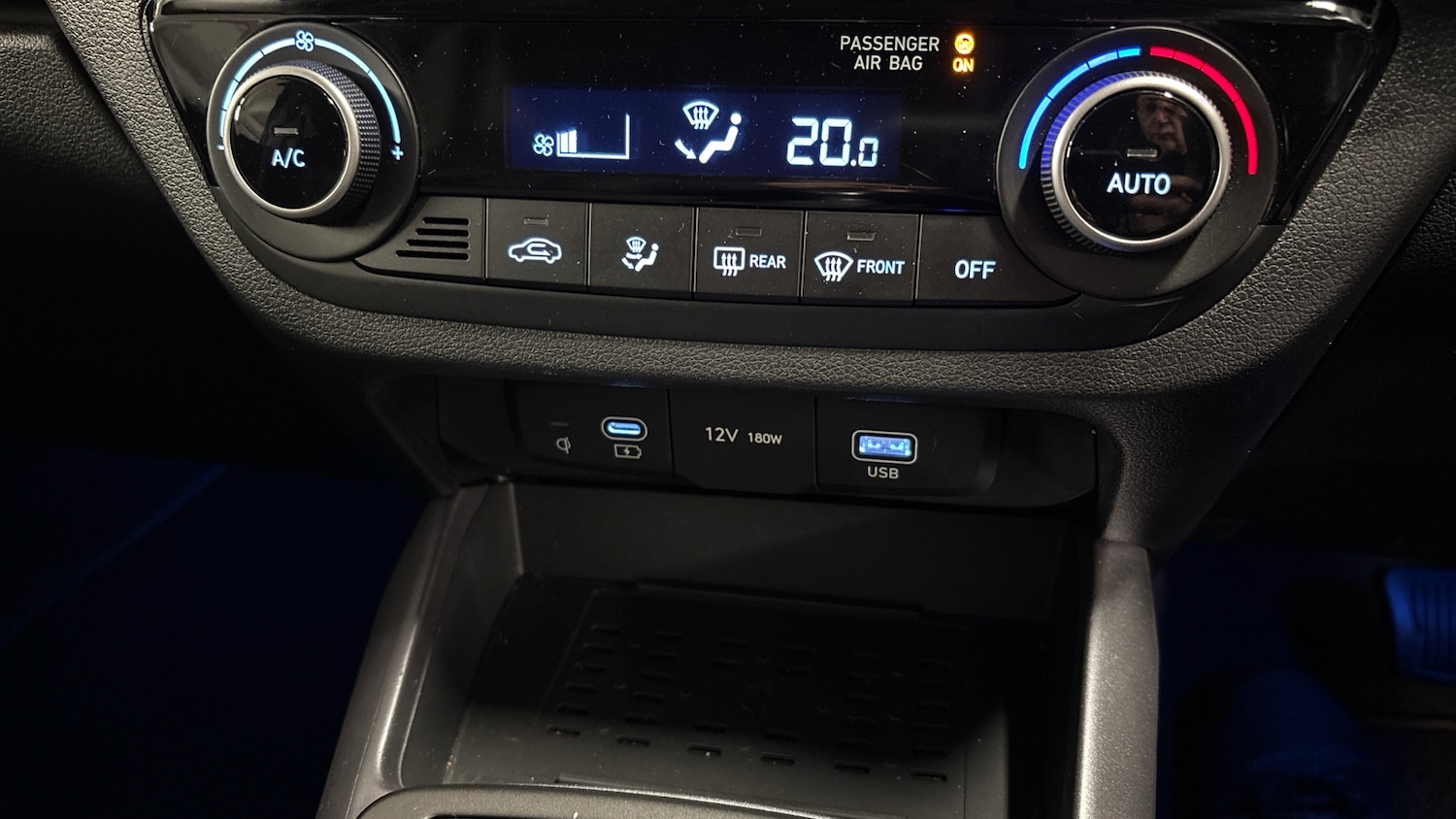 Used Hyundai i10 2025 for sale - 76542744: Photo 44