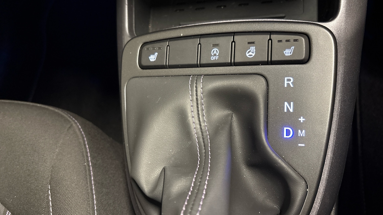 Used Hyundai i10 2025 for sale - 76542744: Photo 45