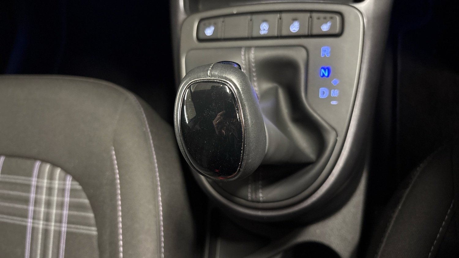 Used Hyundai i10 2025 for sale - 76542744: Photo 46