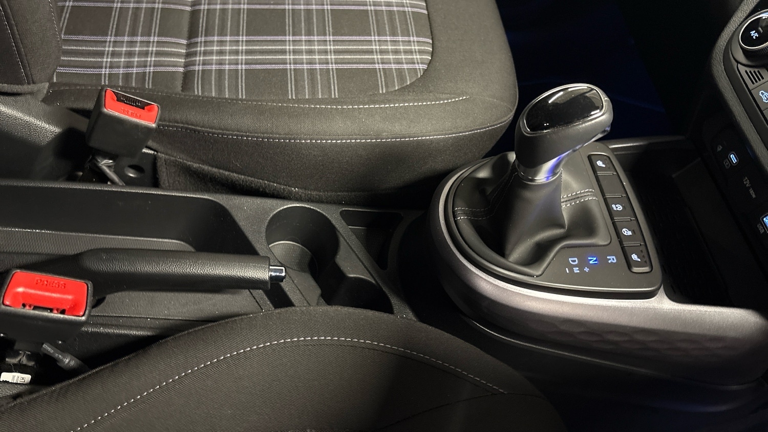 Used Hyundai i10 2025 for sale - 76542744: Photo 52