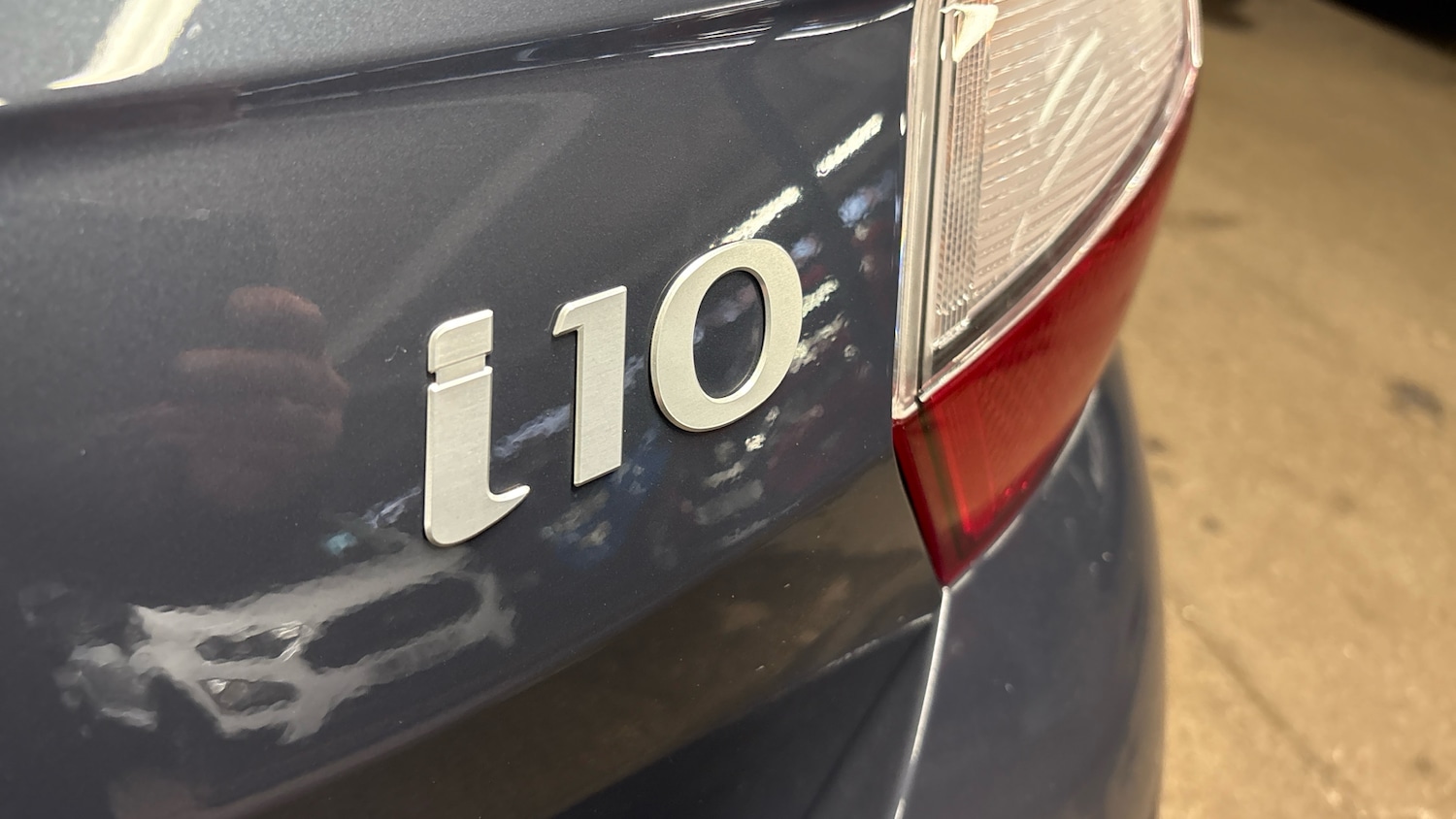 Used Hyundai i10 2025 for sale - 76542744: Photo 59