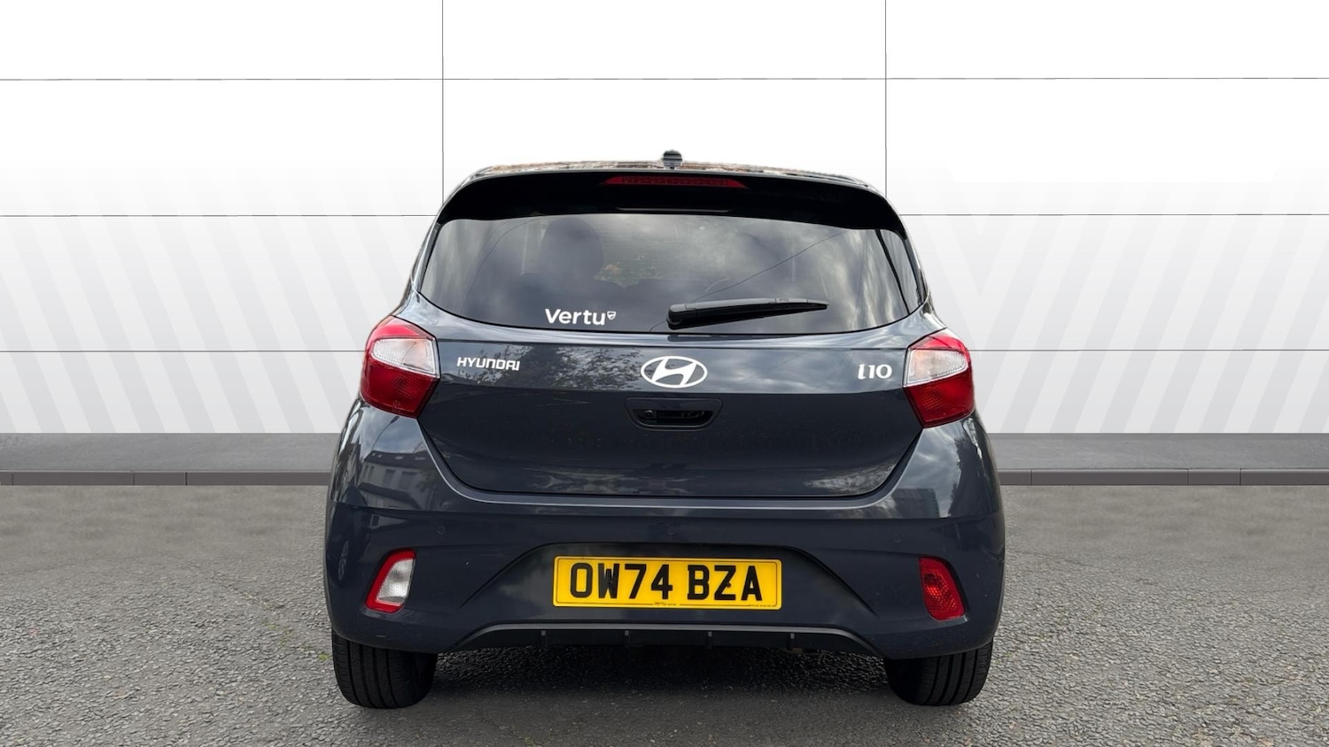 Used Hyundai i10 2025 for sale - 76542744: Photo 6