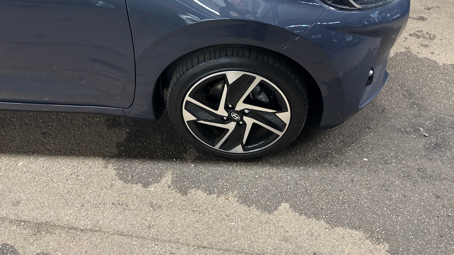 Used Hyundai i10 2025 for sale - 76542744: Photo 68