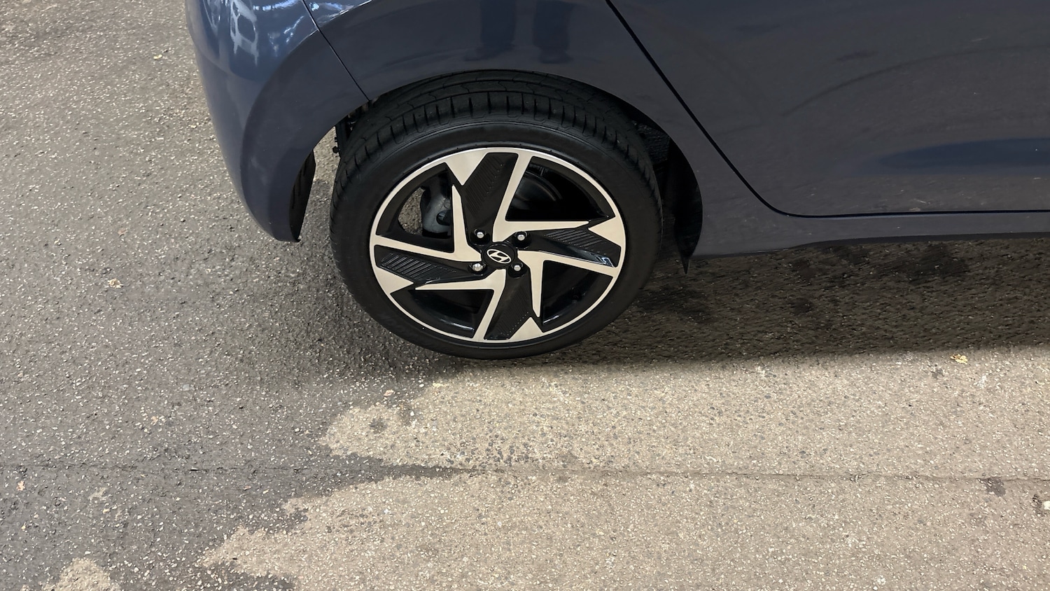 Used Hyundai i10 2025 for sale - 76542744: Photo 69