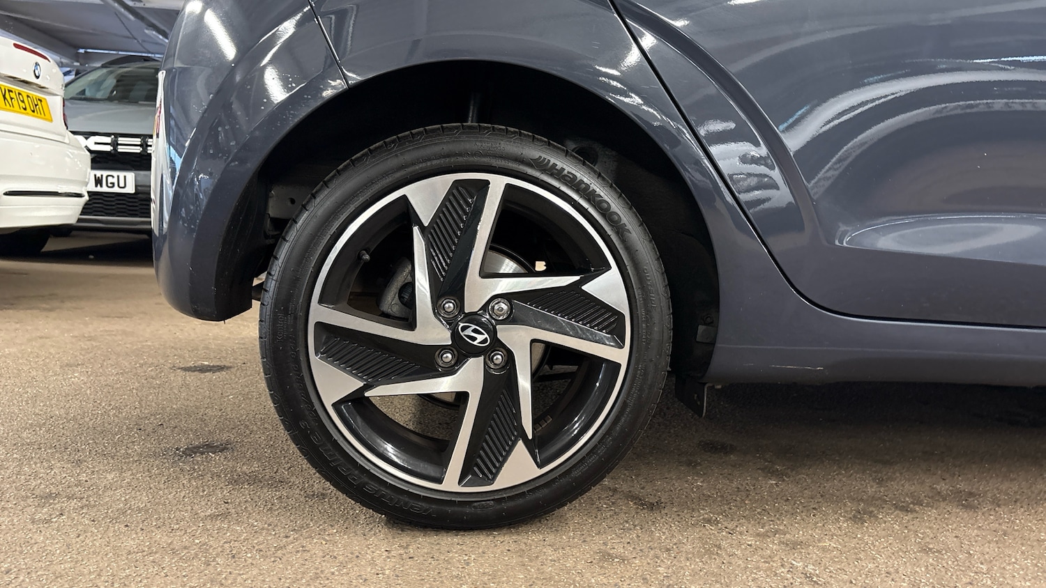 Used Hyundai i10 2025 for sale - 76542744: Photo 7