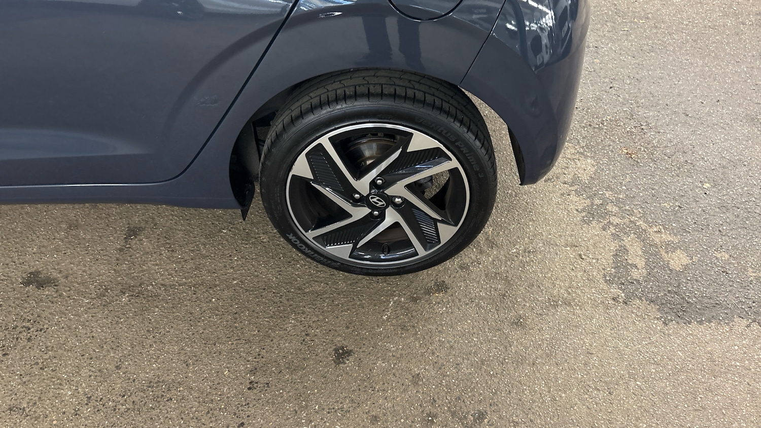 Used Hyundai i10 2025 for sale - 76542744: Photo 70