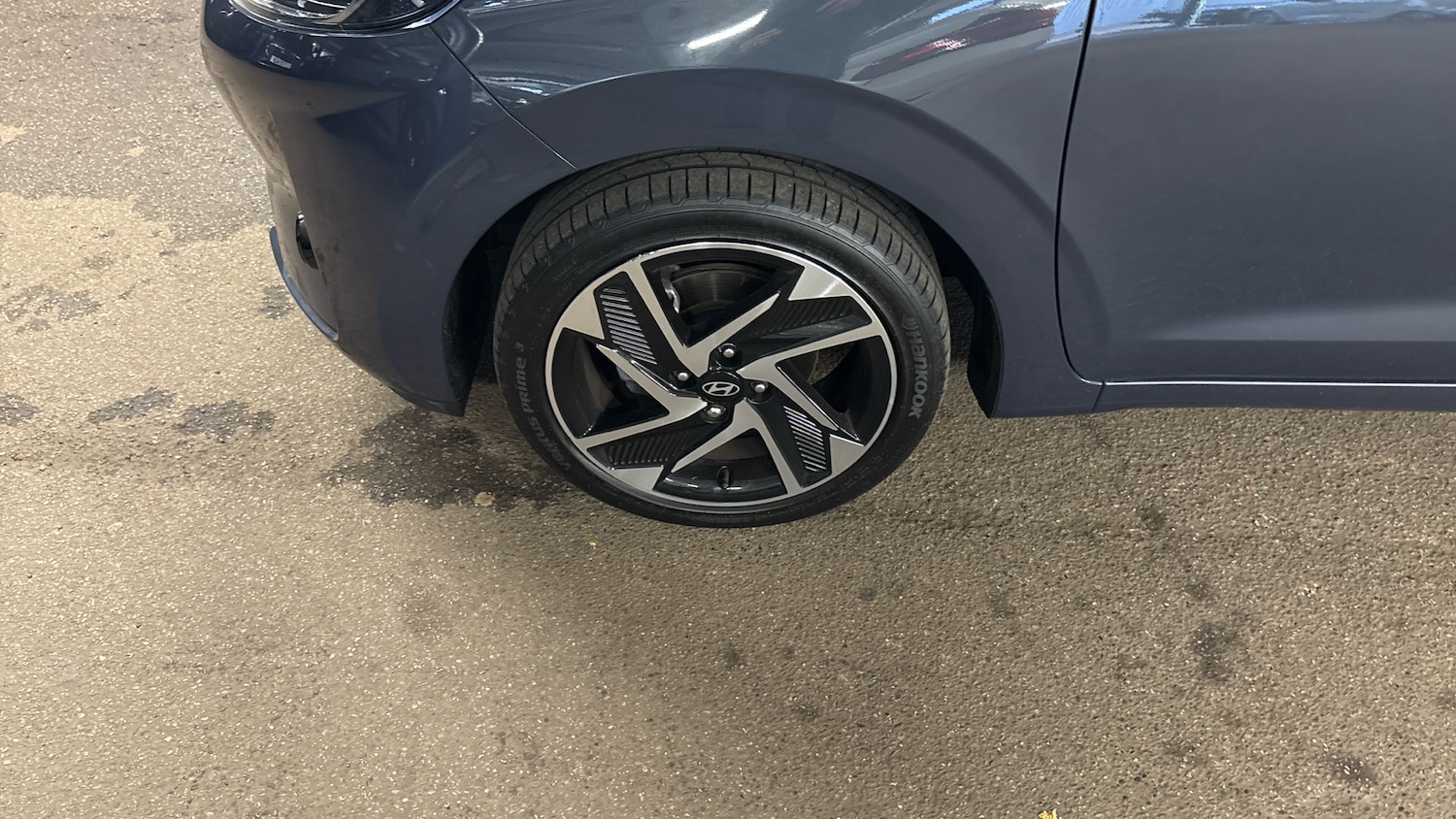 Used Hyundai i10 2025 for sale - 76542744: Photo 71