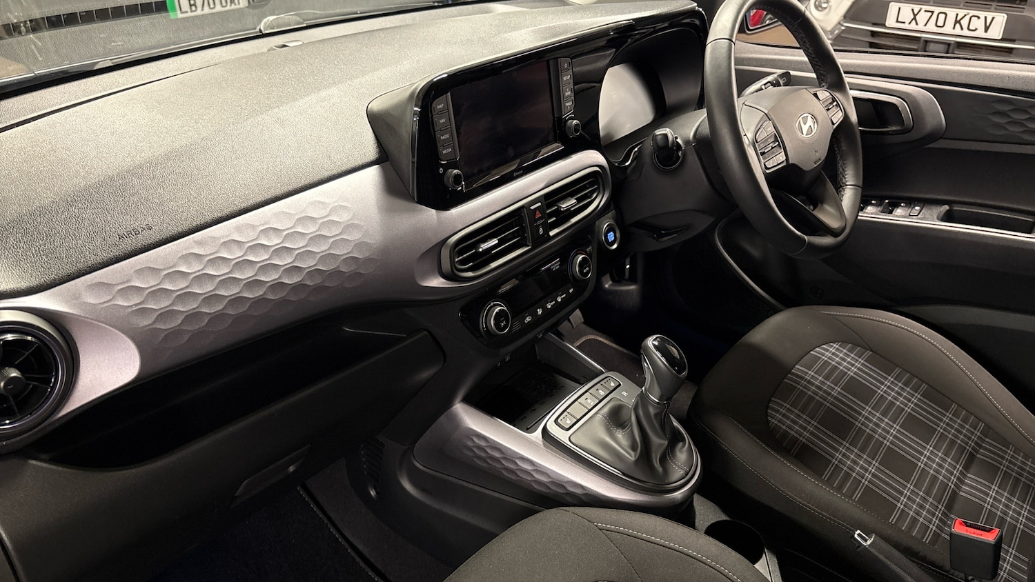 Used Hyundai i10 2025 for sale - 76542744: Photo 82